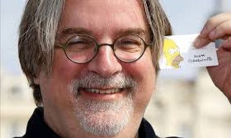Matt Groening , creador de Los Simpson, defendió las nuevas temporadas de la serie. Matt Groening , creador de Los Simpson, defendió las nuevas temporadas de la serie.