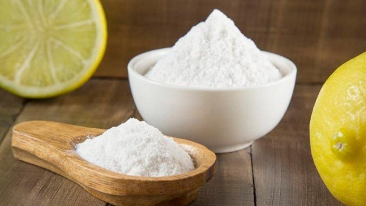 Ideas para reemplazar detergentes por productos más naturales