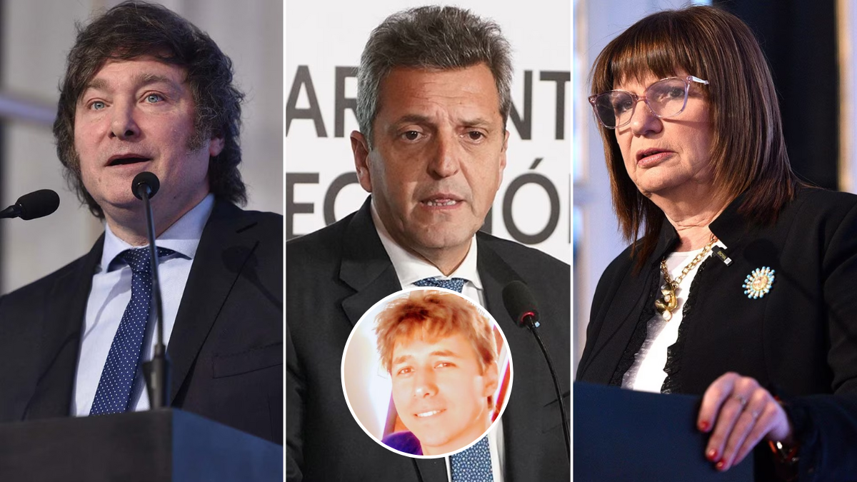 El astrólogo de Boca predijo quién será el próximo presidente de la Argentina.