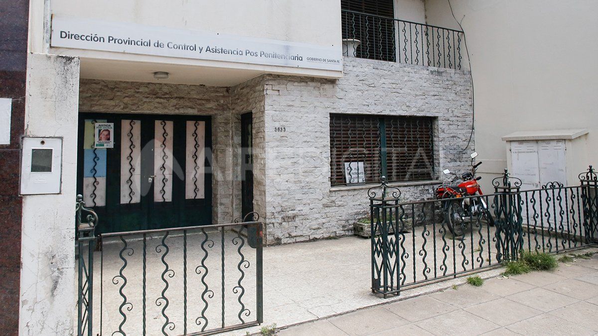 El expatronato de los liberados atiende en calle 4 de Enero al 3600.&nbsp;