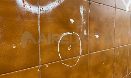 La balacera ocurrió en mayo de 2024 La balacera ocurrió en mayo de 2024