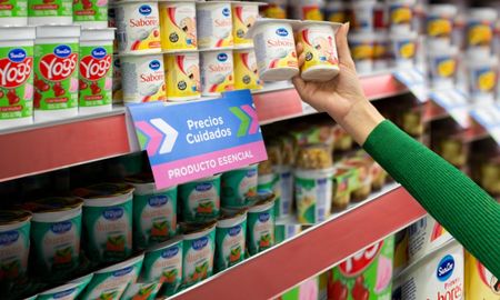 La inflación de mayo se conocerá el martes. La inflación de mayo se conocerá el martes.
