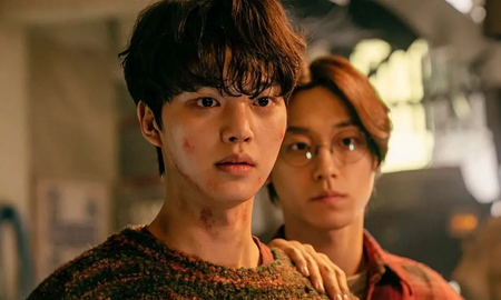 La serie coreana que estrenó tercera temporada en Netflix y es furor en todo el mundo La serie coreana que estrenó tercera temporada en Netflix y es furor en todo el mundo
