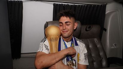 Se fue de Unión y gritó campeón siendo la figura de su equipo