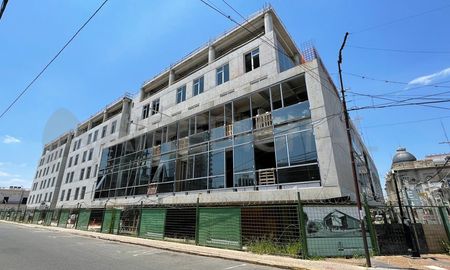 El máximo tribunal sostiene que el inmueble es exclusivo del Poder Judicial, mientras que el Ministerio Público reclama su lugar. El máximo tribunal sostiene que el inmueble es exclusivo del Poder Judicial, mientras que el Ministerio Público reclama su lugar.