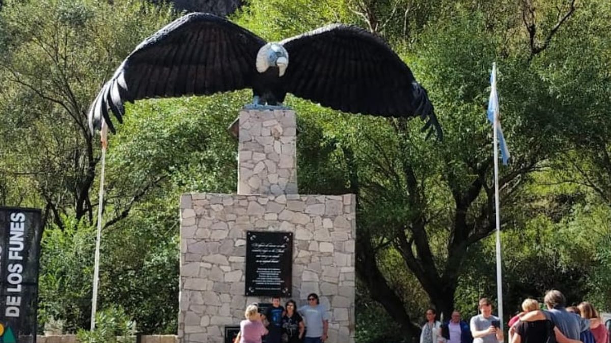 La Quebrada de los Cóndores constituye uno de los pocos sitios en la zona central del país donde estas aves mantienen nidos naturales estables, permitiendo un avistaje respetuoso. La Quebrada de los Cóndores constituye uno de los pocos sitios en la zona central del país donde estas aves mantienen nidos naturales estables, permitiendo un avistaje respetuoso.