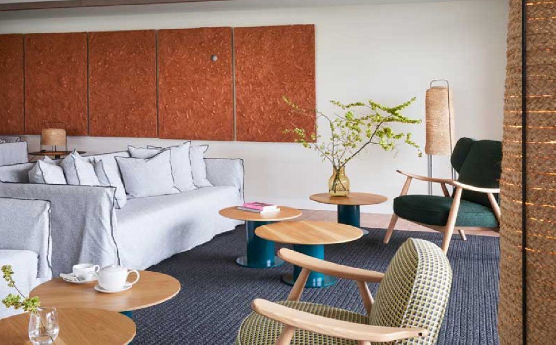 Las curvas llegan para quedarse