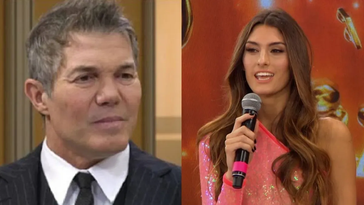 Fernando Burlando sigue defendiendo a Lola Latorre: Me duele que la critiquen