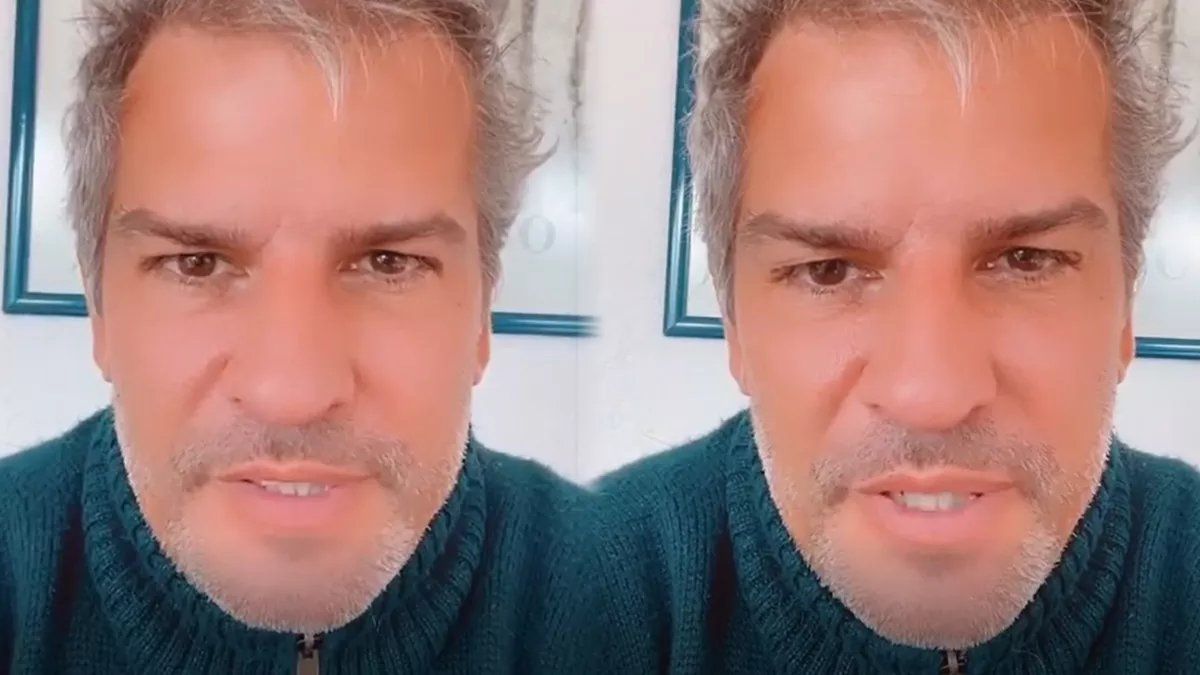 Patricio Giménez fue contundente con su crítica a “Masterchef Celebrity” en Argentina