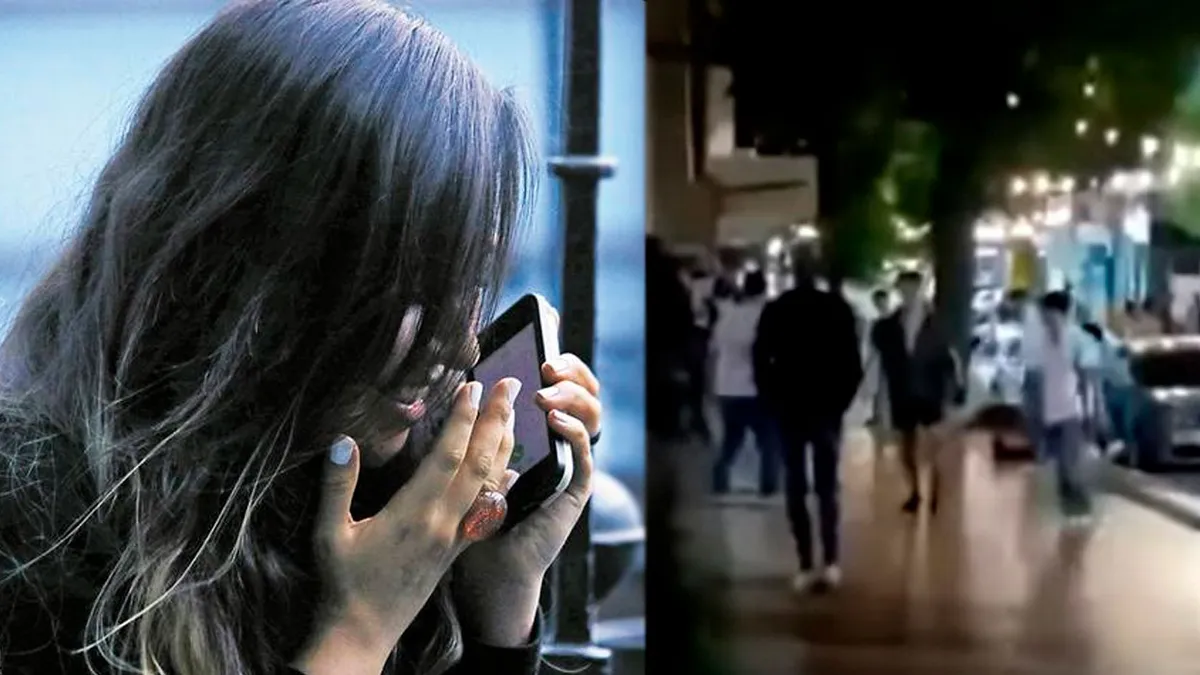 Apareció una supuesta nueva víctima de los rugbiers y asegura que le dieron brutal golpizaApareció una nueva victima de los rugbiers: asegura que le dieron brutal golpiza