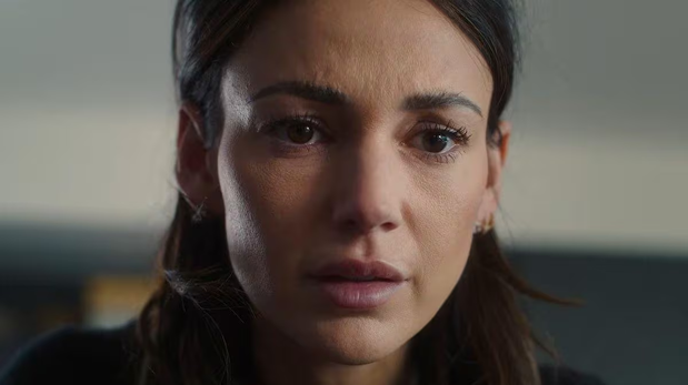 La tremenda miniserie de Netflix de solo 8 capítulos, llena de suspenso y mentiras