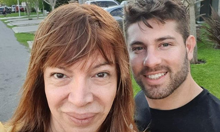Lizy Tagliani sorprendió al hablar sobre la posibilidad de ser mamá Lizy Tagliani sorprendió al hablar sobre la posibilidad de ser mamá