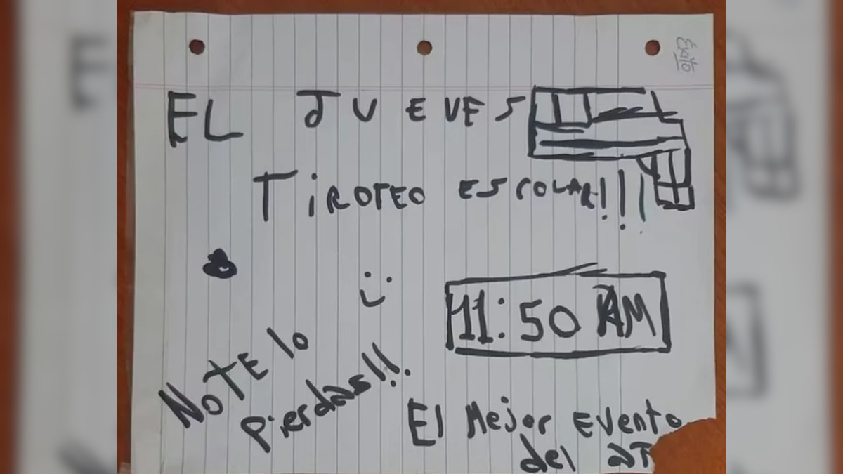 En las últimas horas hubo en Buenos Aires