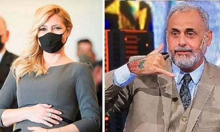 Fabiola Yáñez está embarazada, aseguró Jorge Rial Fabiola Yáñez está embarazada, aseguró Jorge Rial