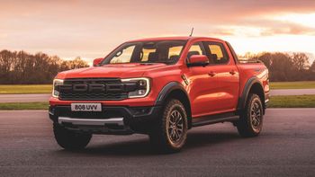 Cuánto sale la Ford Ranger Raptor en septiembre 2025 en Argentina