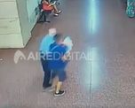 video: asi le salvaron la vida a un bebe tras practicarle rcp video: asi le salvaron la vida a un bebe tras practicarle rcp