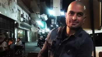 Asesinado a tiros en México: quién era Jona, el peluquero santafesino que iba a ser papá