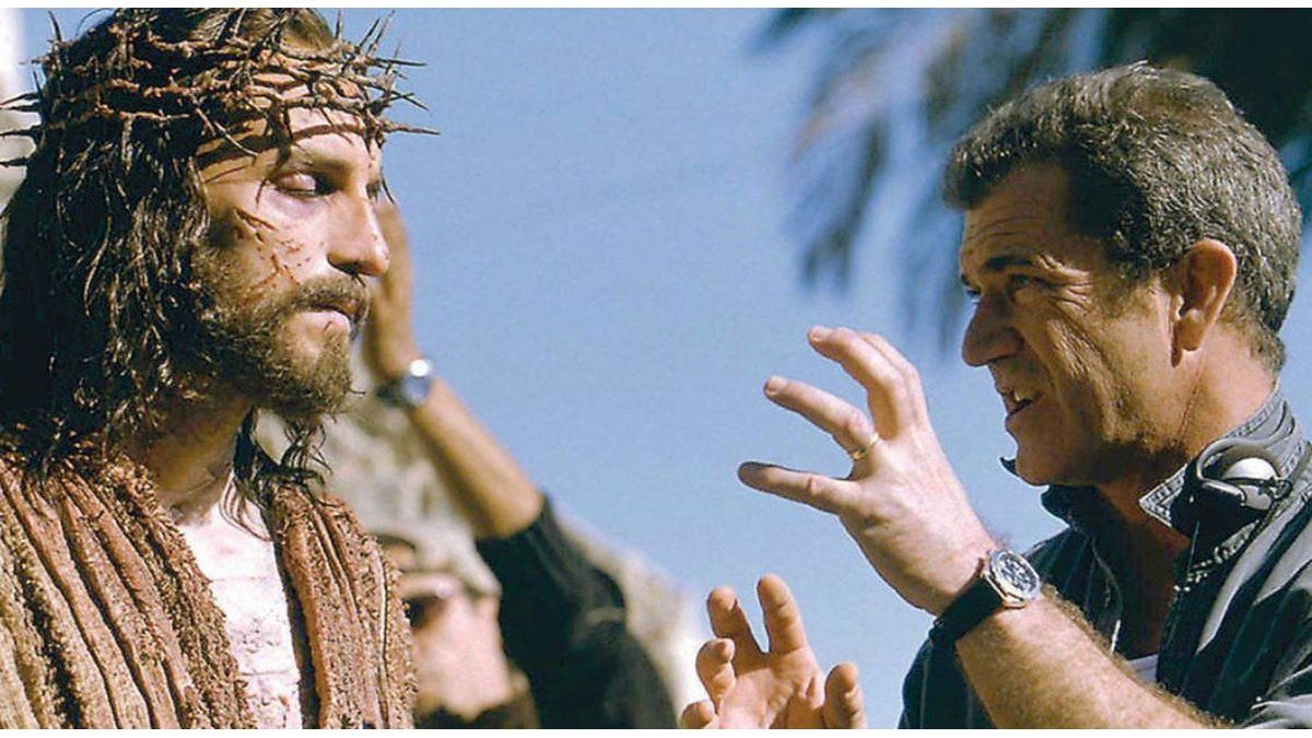 La Pasión de Cristo Resurrección y créditos finales YouTube