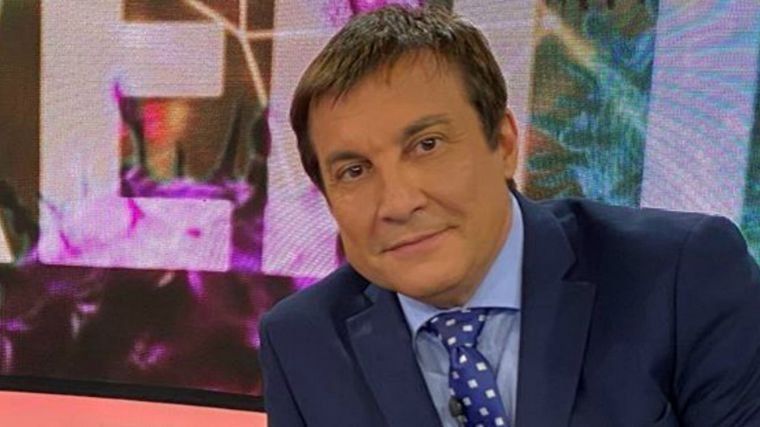 Lo que le pasó a Vilouta en Mar del Plata.