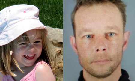 Christian Brueckner, sospechoso del secuestro de Madeleine McCann, enfrenta un juicio por abuso sexual en Alemania. Christian Brueckner, sospechoso del secuestro de Madeleine McCann, enfrenta un juicio por abuso sexual en Alemania.