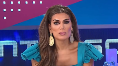 Flor de la V: la más odiada de América TV