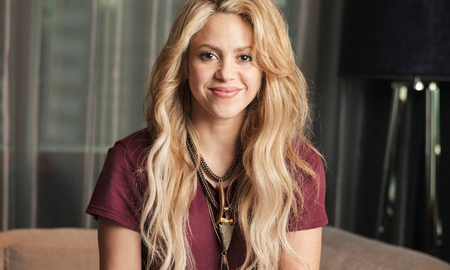 la inesperada actividad de shakira durante la cuarentena la inesperada actividad de shakira durante la cuarentena