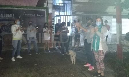 Los robos e ingresos a las viviendas se intensificaron la última semana. Los robos e ingresos a las viviendas se intensificaron la última semana.