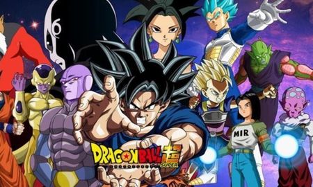 este el significado de los nombres de cada personaje de la serie de akira toriyama en ?dragon ball super? este el significado de los nombres de cada personaje de la serie de akira toriyama en ?dragon ball super?