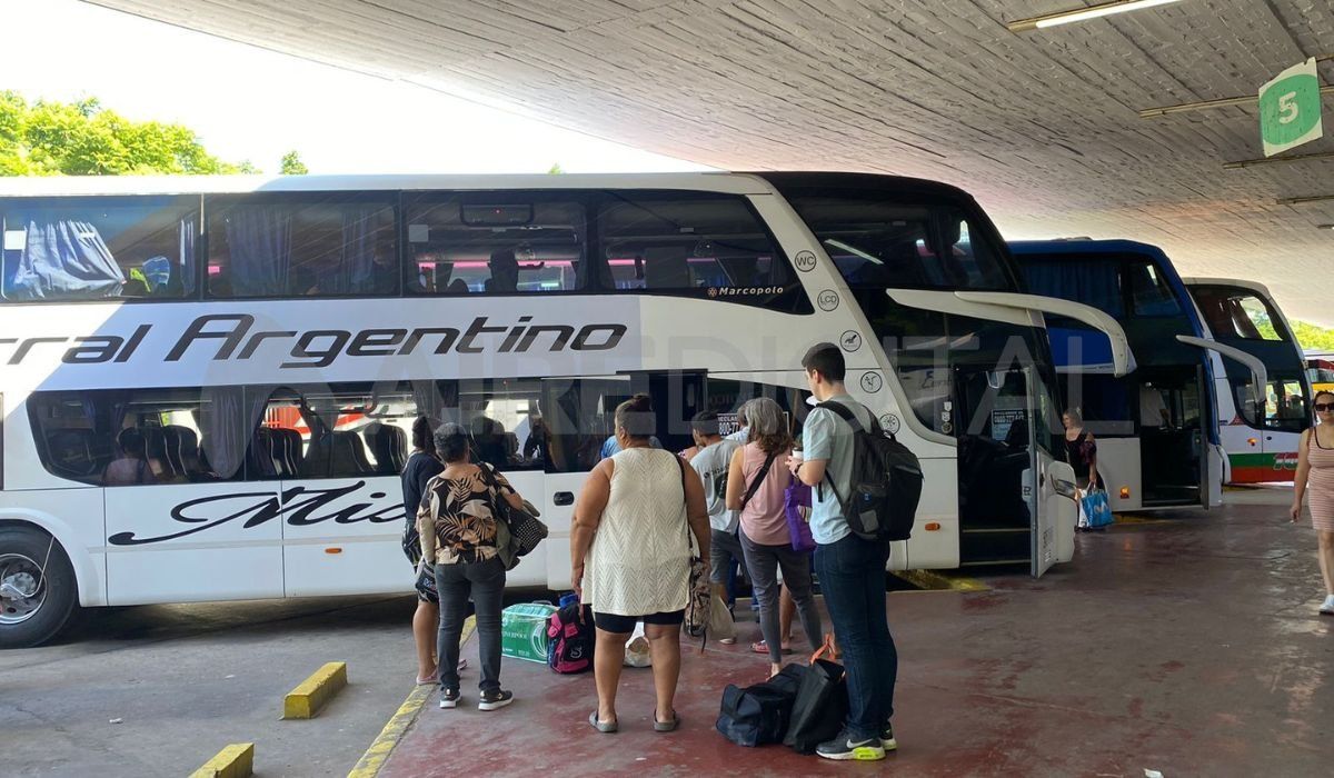 Los destinos a la provincia de Buenos Aires son uno de los más elegidos en la previa de Año Nuevo. Los destinos a la provincia de Buenos Aires son uno de los más elegidos en la previa de Año Nuevo.