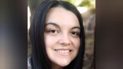 Desesperación en Alejandra: buscan a Morena Pamela Davies, una chica que viajó hace 7 días en colectivo a encontrarse con un joven y no volvió