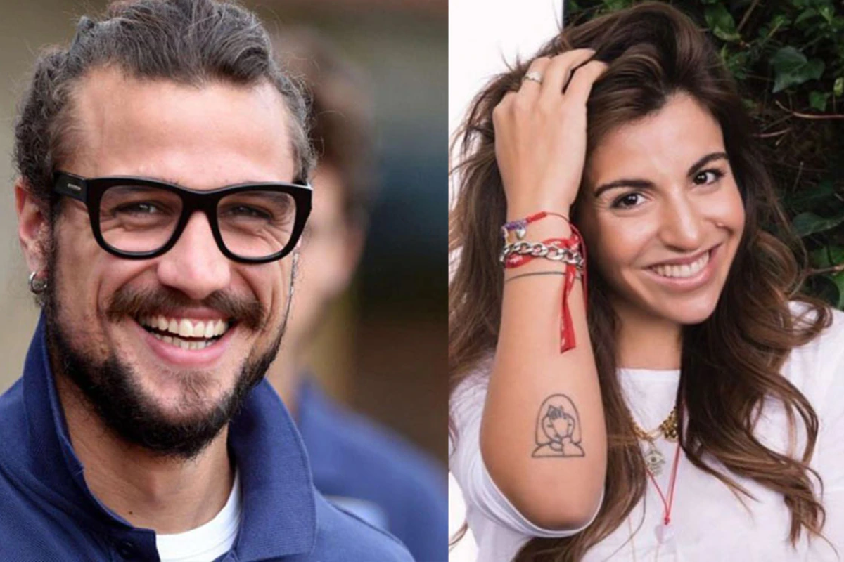 El inicio de la crisis entre Gianinna Maradona y Daniel Osvaldo.
