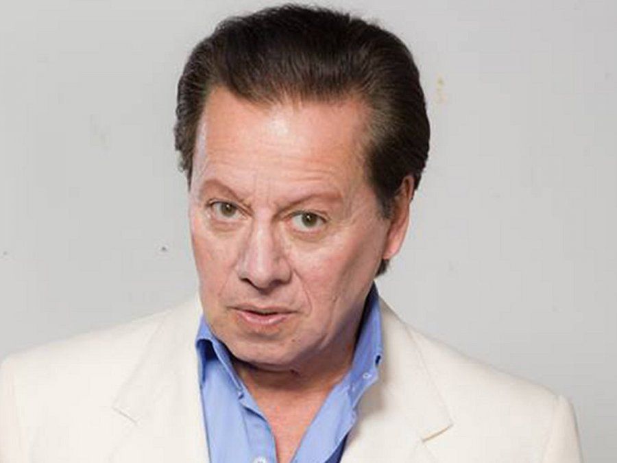 Muri&oacute; el actor Edgardo Nieva