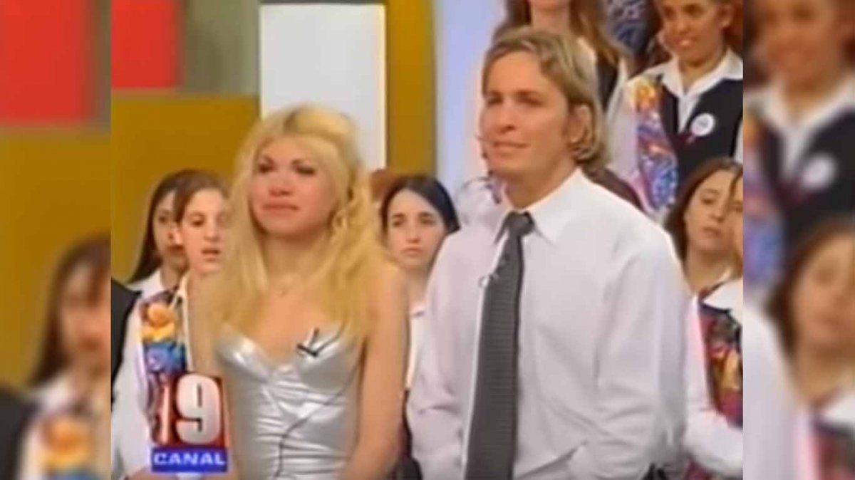 La nueva vida de Paulina, la exnovia de Guido Süller, a 18 años de ZAP TV