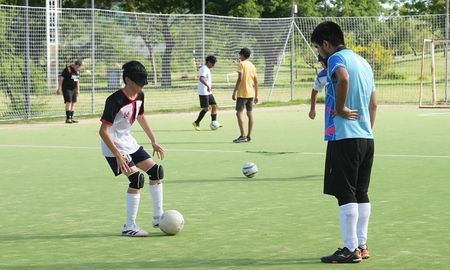 Provincia abrió la inscripción para la primera Copa Santa Fe de Fútbol Adaptado.