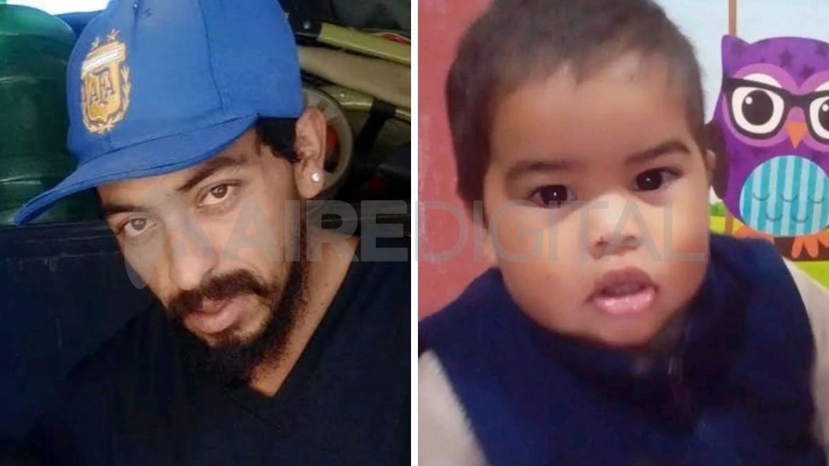 Elbio Horacio Duarte falta de su casa en Santa Fe desde el lunes 23