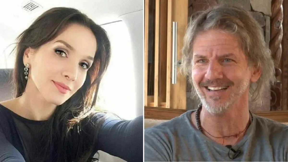 Natalia Oreiro compartió una foto junto a Facundo Arana tras la dura acusación de Romina Gaetani.