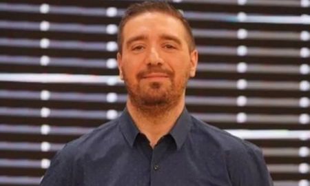 Gastón Marote, uno de los panelistas más queridos del programa del Pollo Álvarez y Sandra Borghi. Gastón Marote, uno de los panelistas más queridos del programa del Pollo Álvarez y Sandra Borghi.