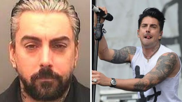 Ian Watkins tenía 47 años y fue hallado muerto en la prisión de Wakefield, donde cumplía condena por abusos sexuales.