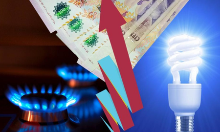 Se estima que habrá un ajuste para actualizar los costos de la energía en función de la devaluación del 22%. Se estima que habrá un ajuste para actualizar los costos de la energía en función de la devaluación del 22%.