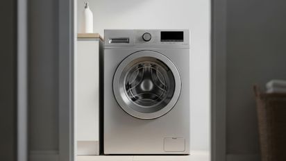 Adiós al lavarropas nuevo: el truco para que el tuyo lave mejor que uno recién comprado