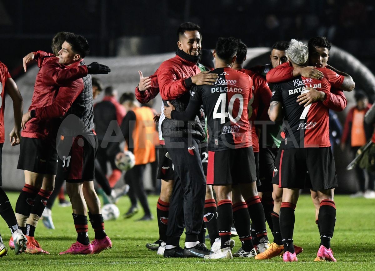 Se confirmó la fecha para el debut de Colón por Copa Santa Fe