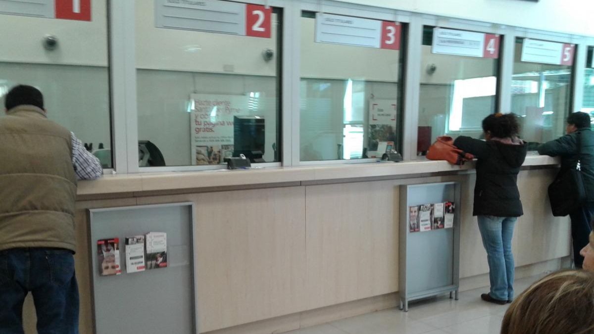 ¿Abren los bancos el viernes 2 de mayo? qué pasa en Santa Fe