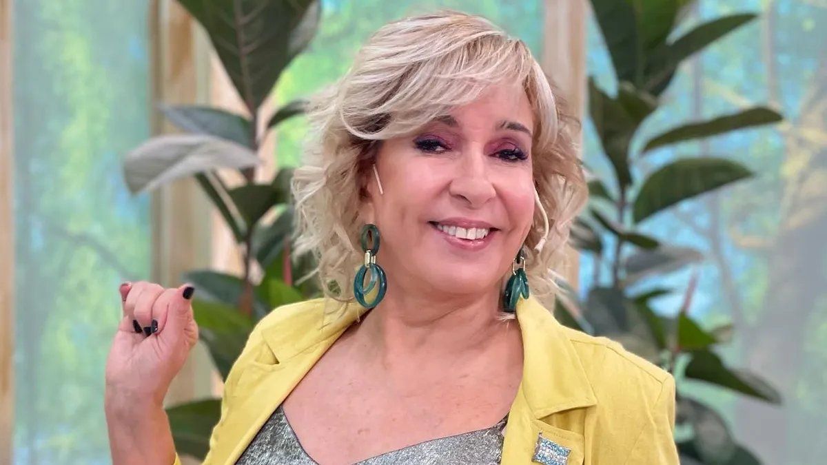 Georgina Barbarossa será reemplazada en su programa: quién ocupará su lugar y por qué