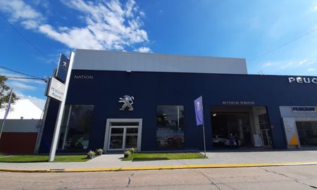 ya esta disponible la pre-venta del nuevo 208, el auto del ano ya esta disponible la pre-venta del nuevo 208, el auto del ano