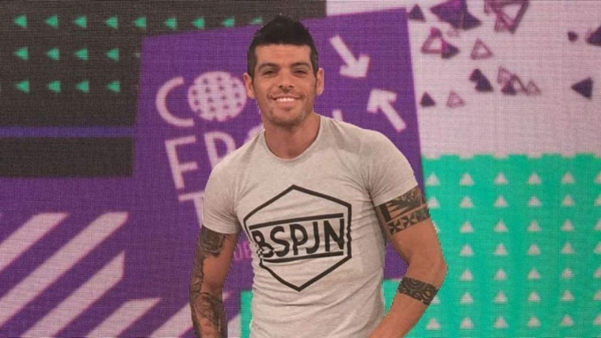 Cristian U