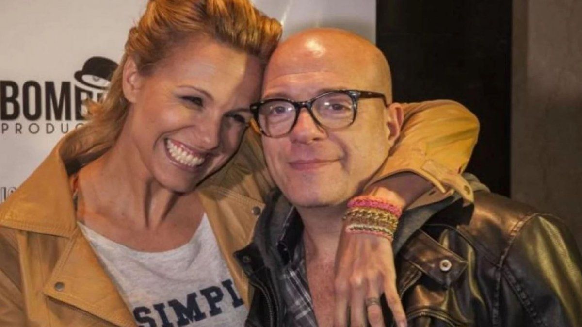 Campi opinó sobre la pelea de Denis Dumas y Marcela Coronel.