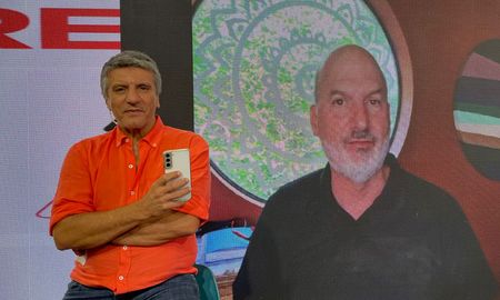 Andrés Repetto analizó los comicios de Estados Unidos en los que resalta la figura de DeSantis, un republicano que podría enfrentar a Trump.