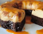 Ideal para compartir en reuniones familiares o para lucirse con un postre diferente, esta preparación requiere ingredientes simples y un paso a paso muy fácil de seguir. Ideal para compartir en reuniones familiares o para lucirse con un postre diferente, esta preparación requiere ingredientes simples y un paso a paso muy fácil de seguir.