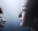 Humanos hibridos. Humanos hibridos.