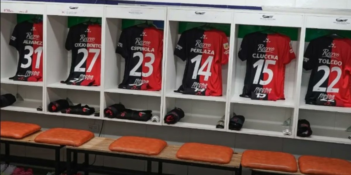 Colón está cerca de sumar dos nuevos refuerzos.